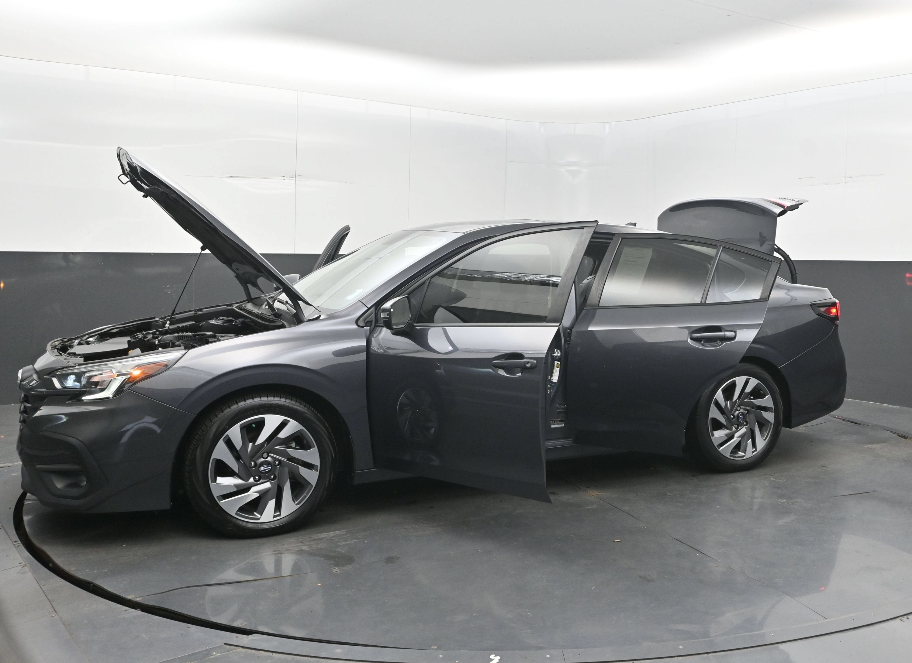 2024 Subaru Legacy Limited