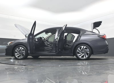 2024 Subaru Legacy Limited
