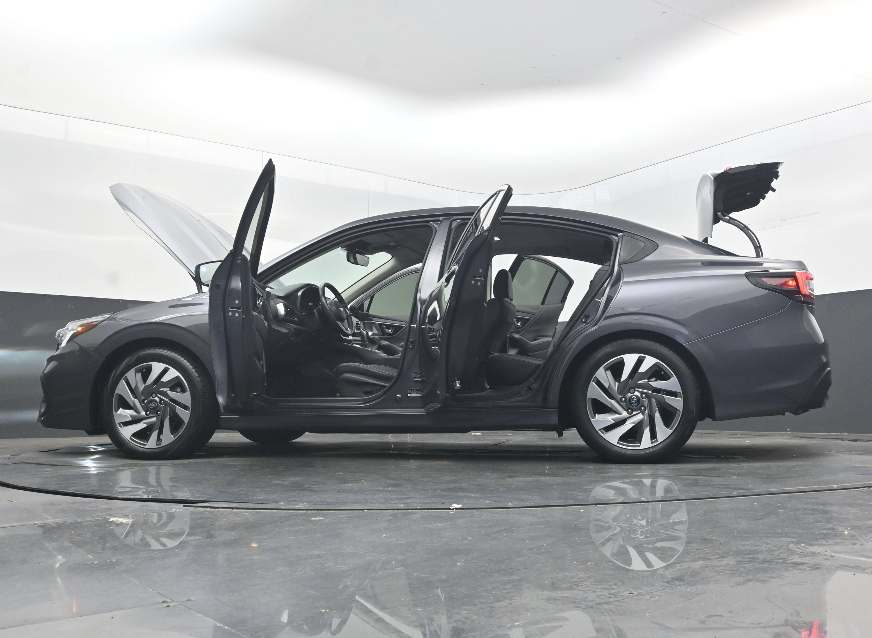 2024 Subaru Legacy Limited
