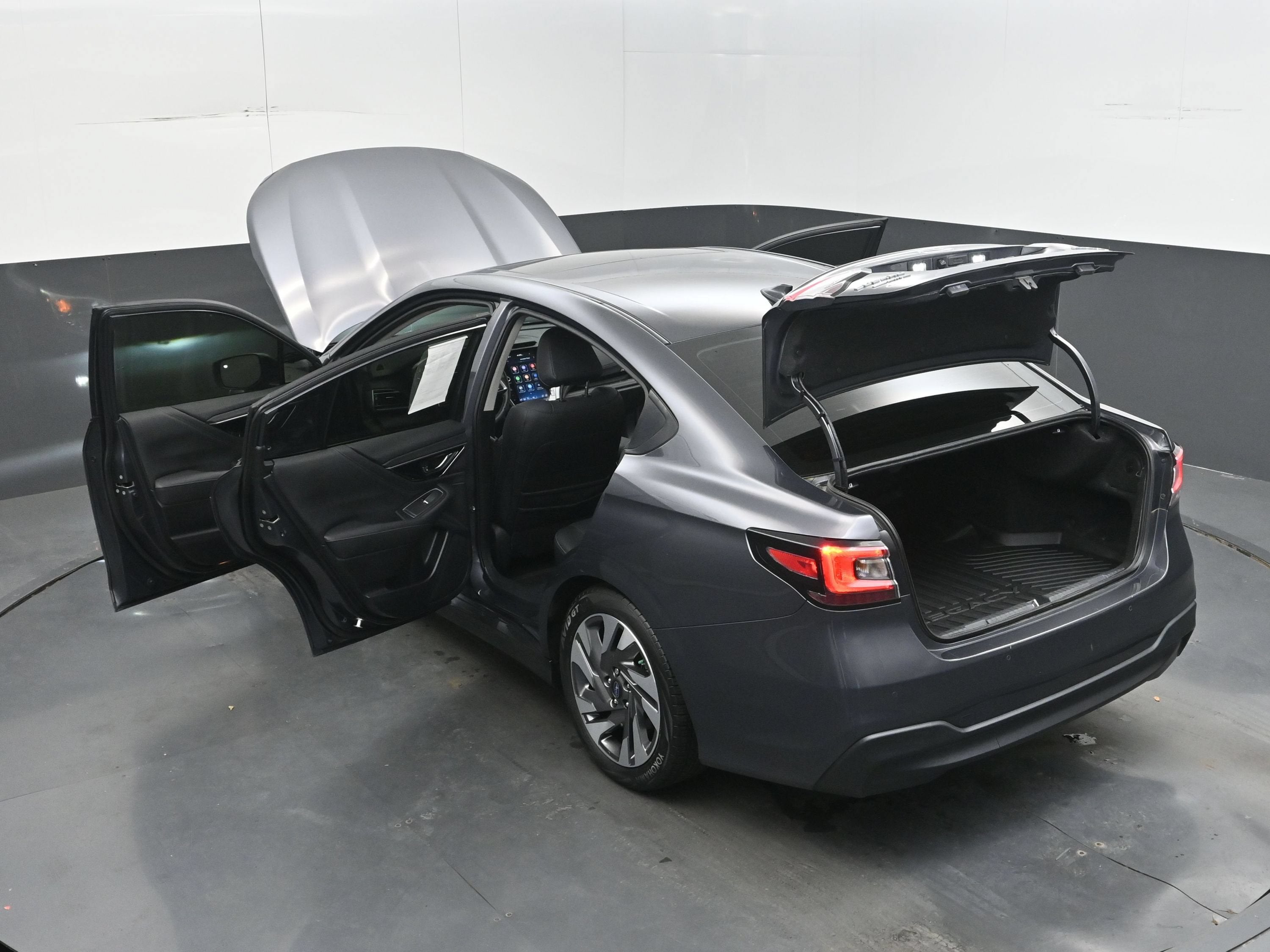 2024 Subaru Legacy Limited