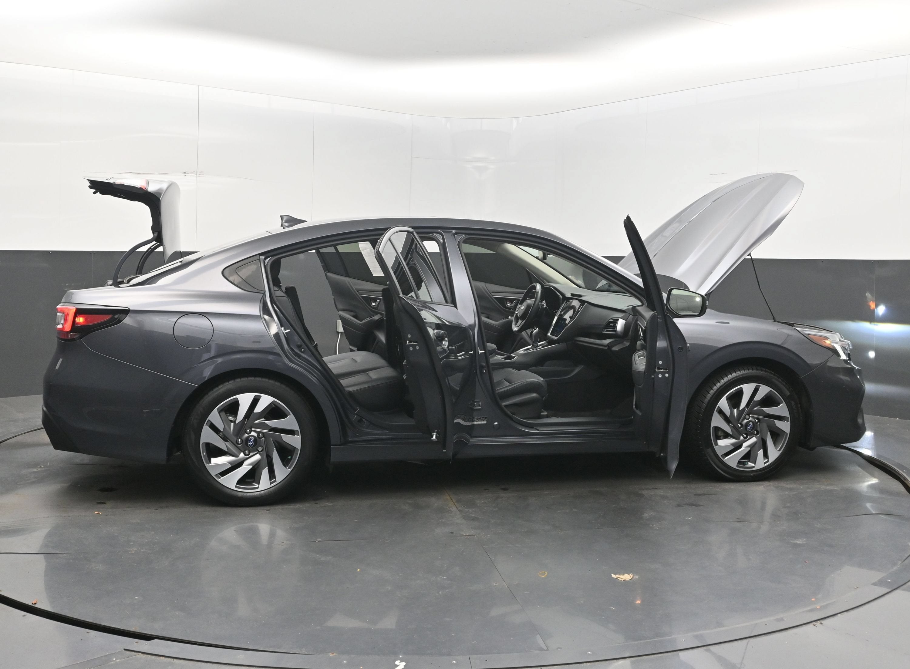 2024 Subaru Legacy Limited