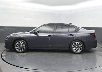 2024 Subaru Legacy Limited