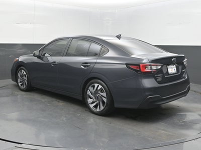 2024 Subaru Legacy Limited