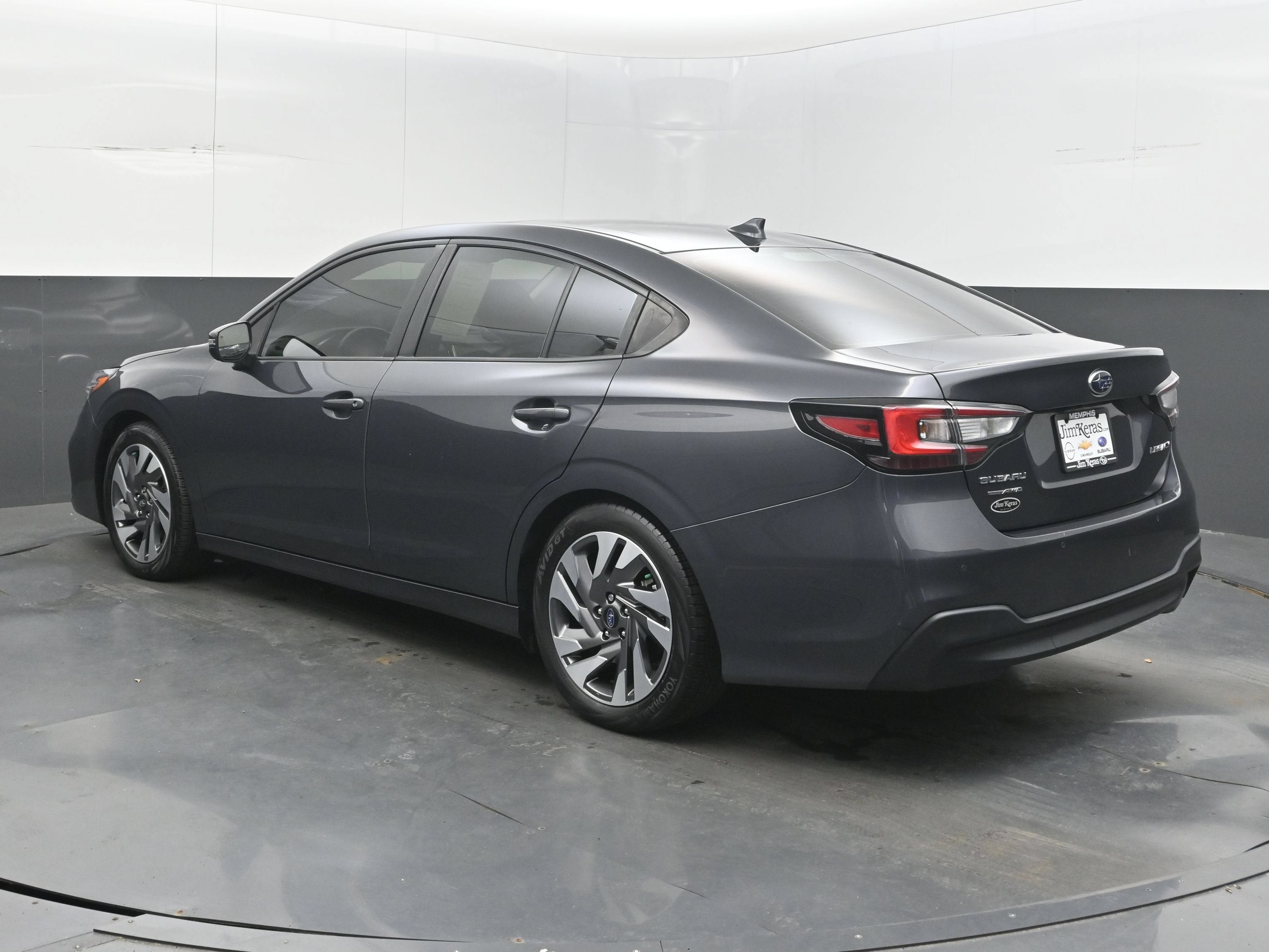 2024 Subaru Legacy Limited