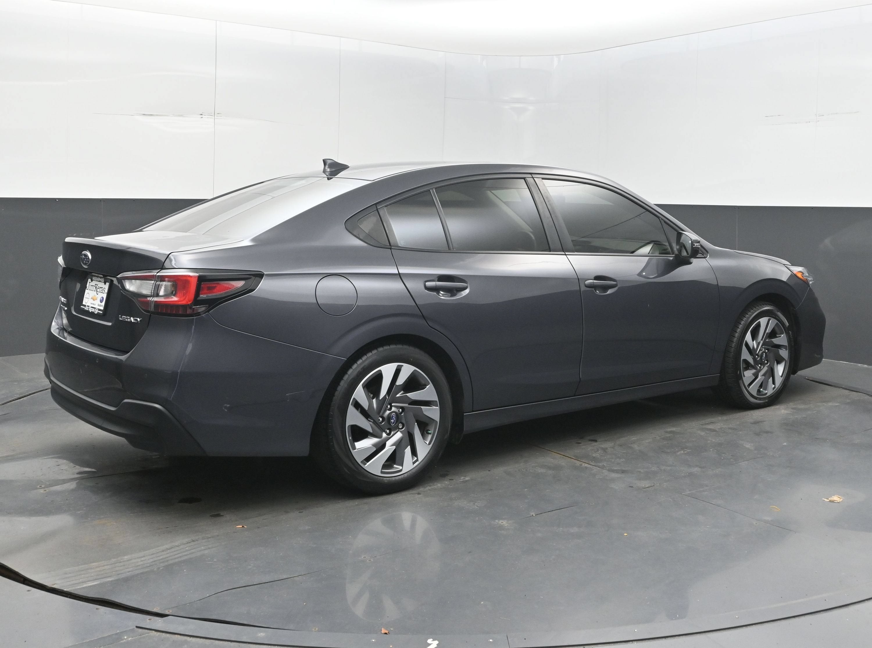 2024 Subaru Legacy Limited