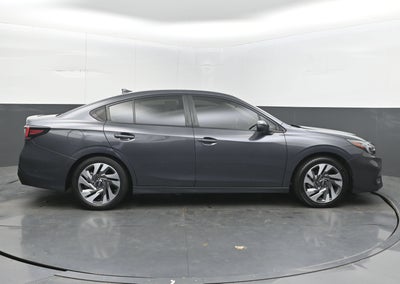 2024 Subaru Legacy Limited