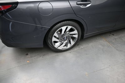 2024 Subaru Legacy Limited