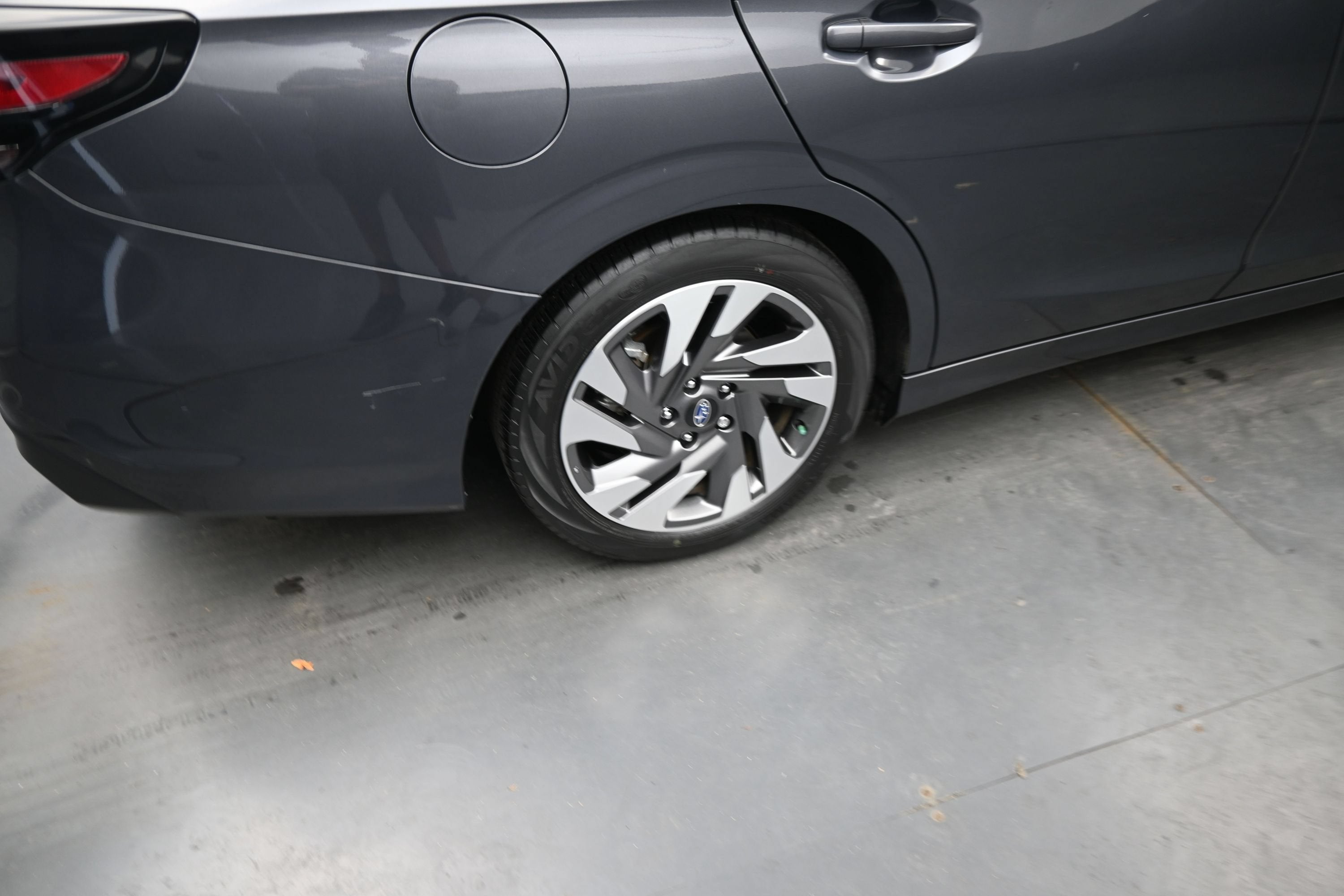 2024 Subaru Legacy Limited