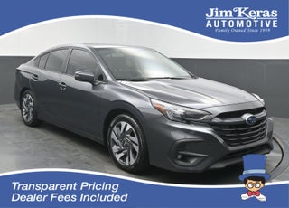 2024 Subaru Legacy Limited