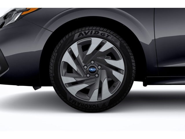 2024 Subaru Legacy Limited