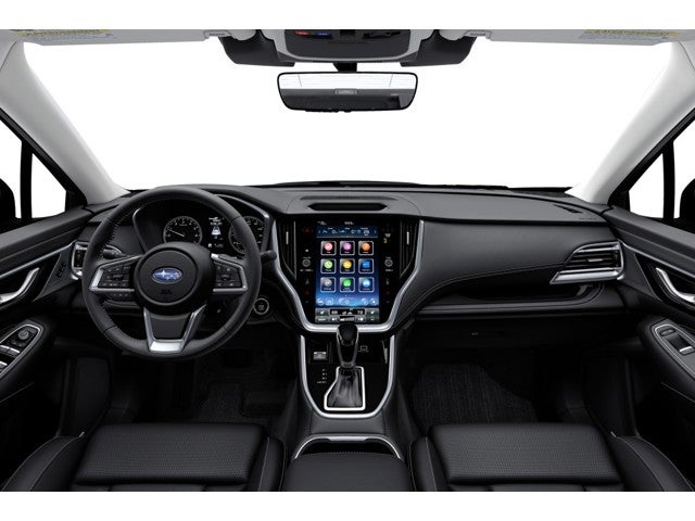 2024 Subaru Legacy Limited