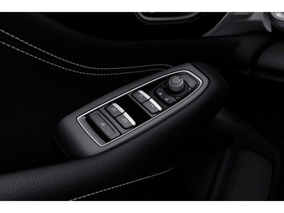 2024 Subaru Legacy Limited