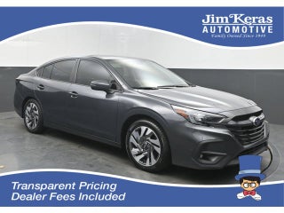 2024 Subaru Legacy Limited