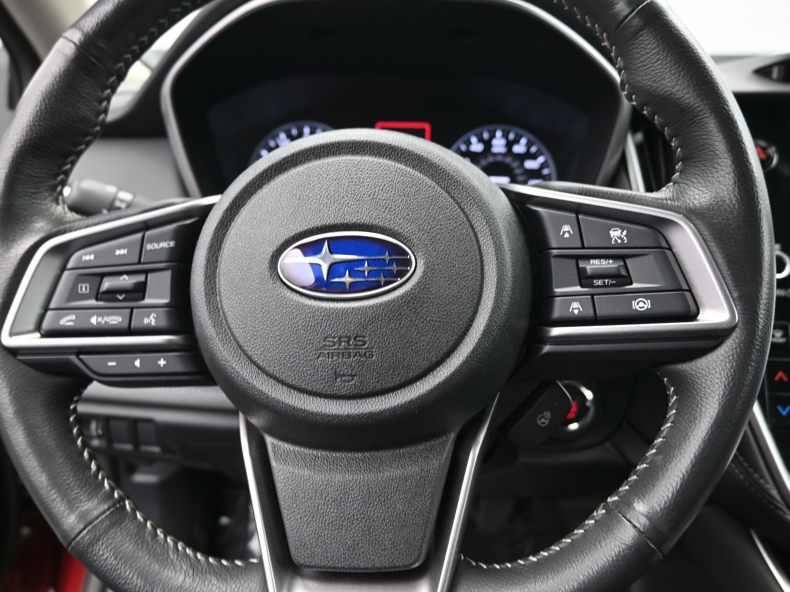 2024 Subaru Legacy Limited