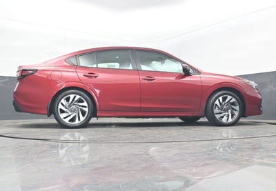 2024 Subaru Legacy Limited