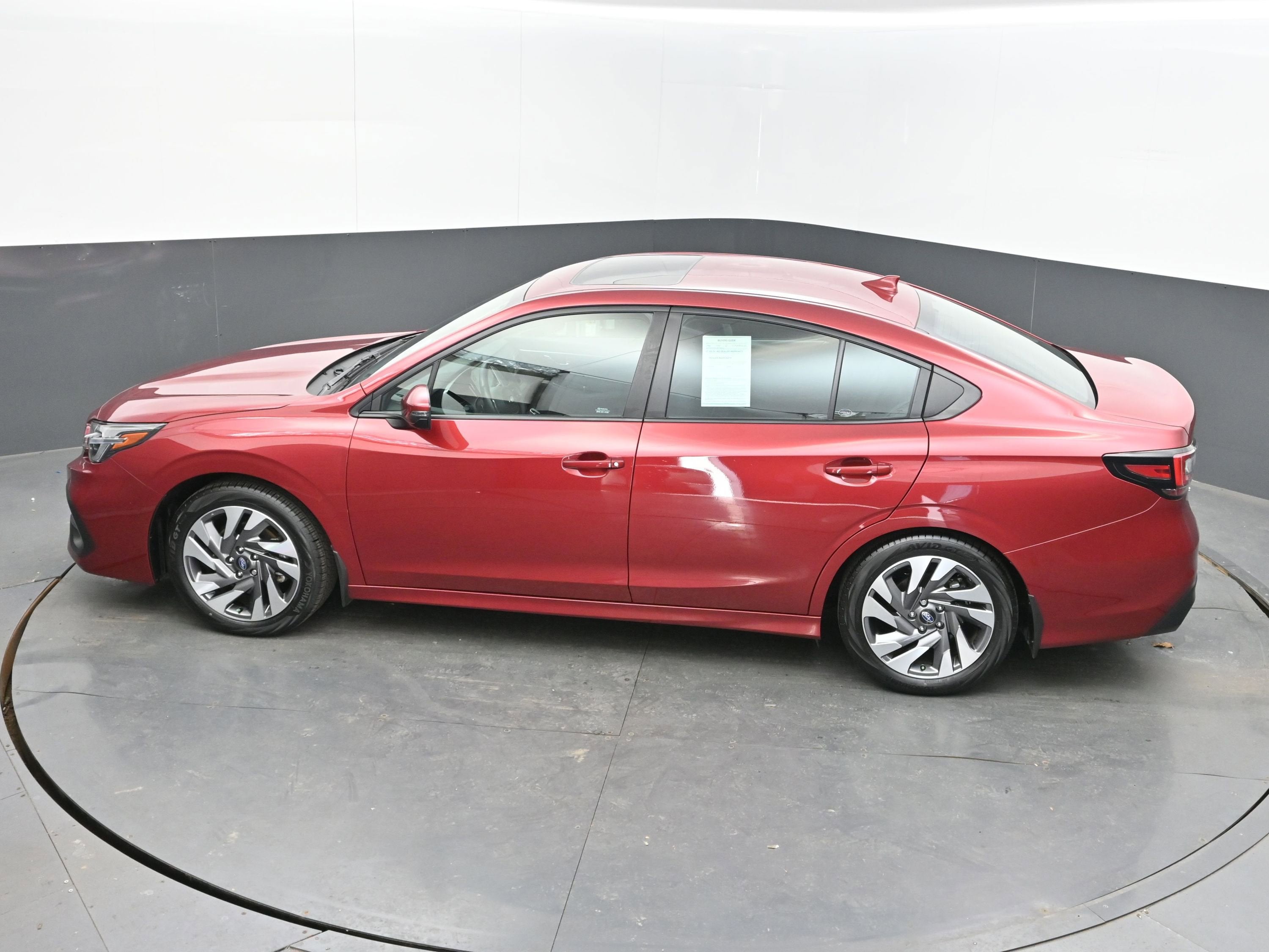 2024 Subaru Legacy Limited