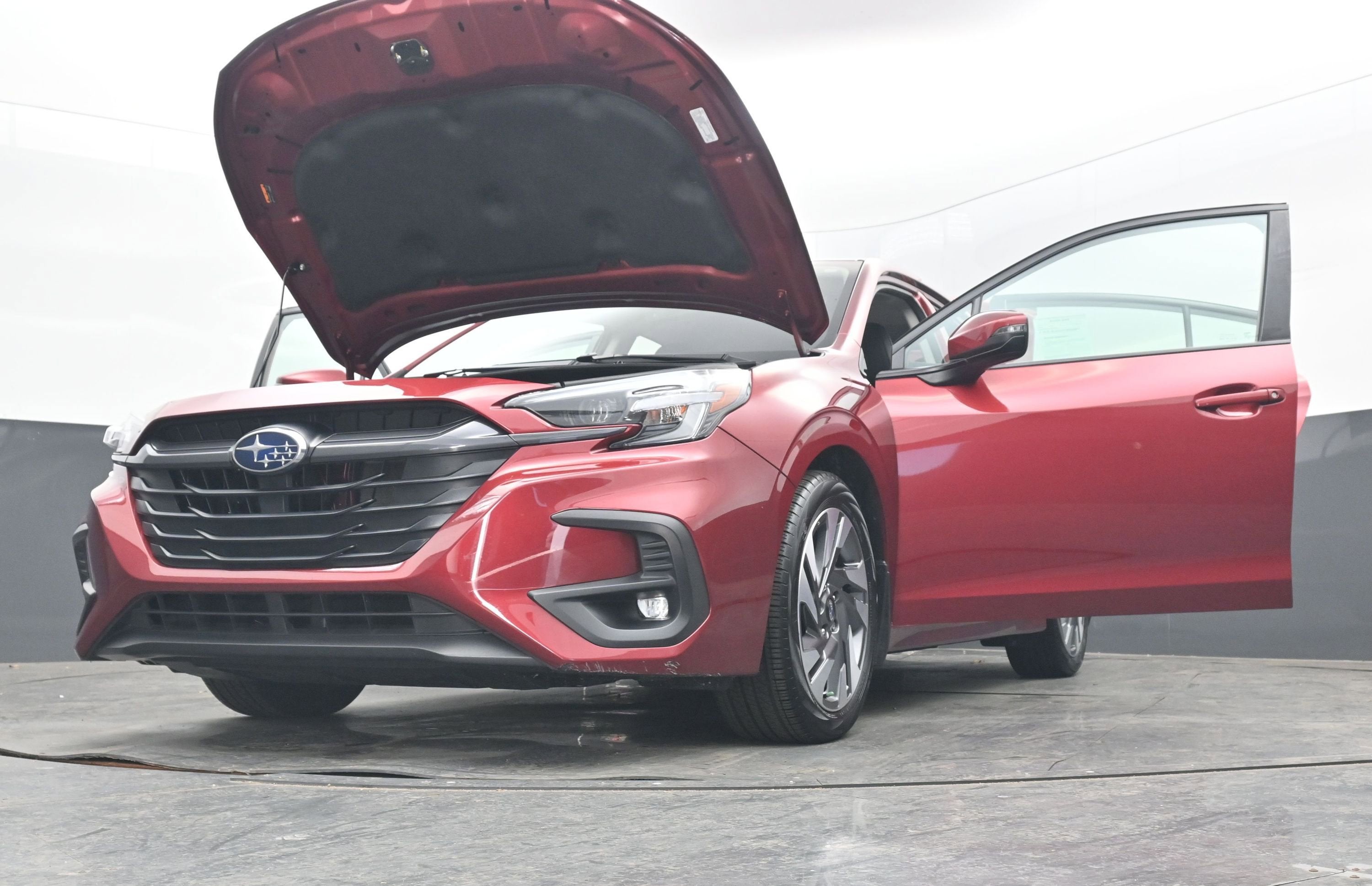 2024 Subaru Legacy Limited