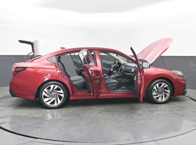 2024 Subaru Legacy Limited