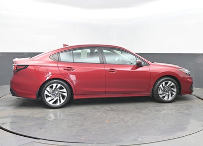 2024 Subaru Legacy Limited
