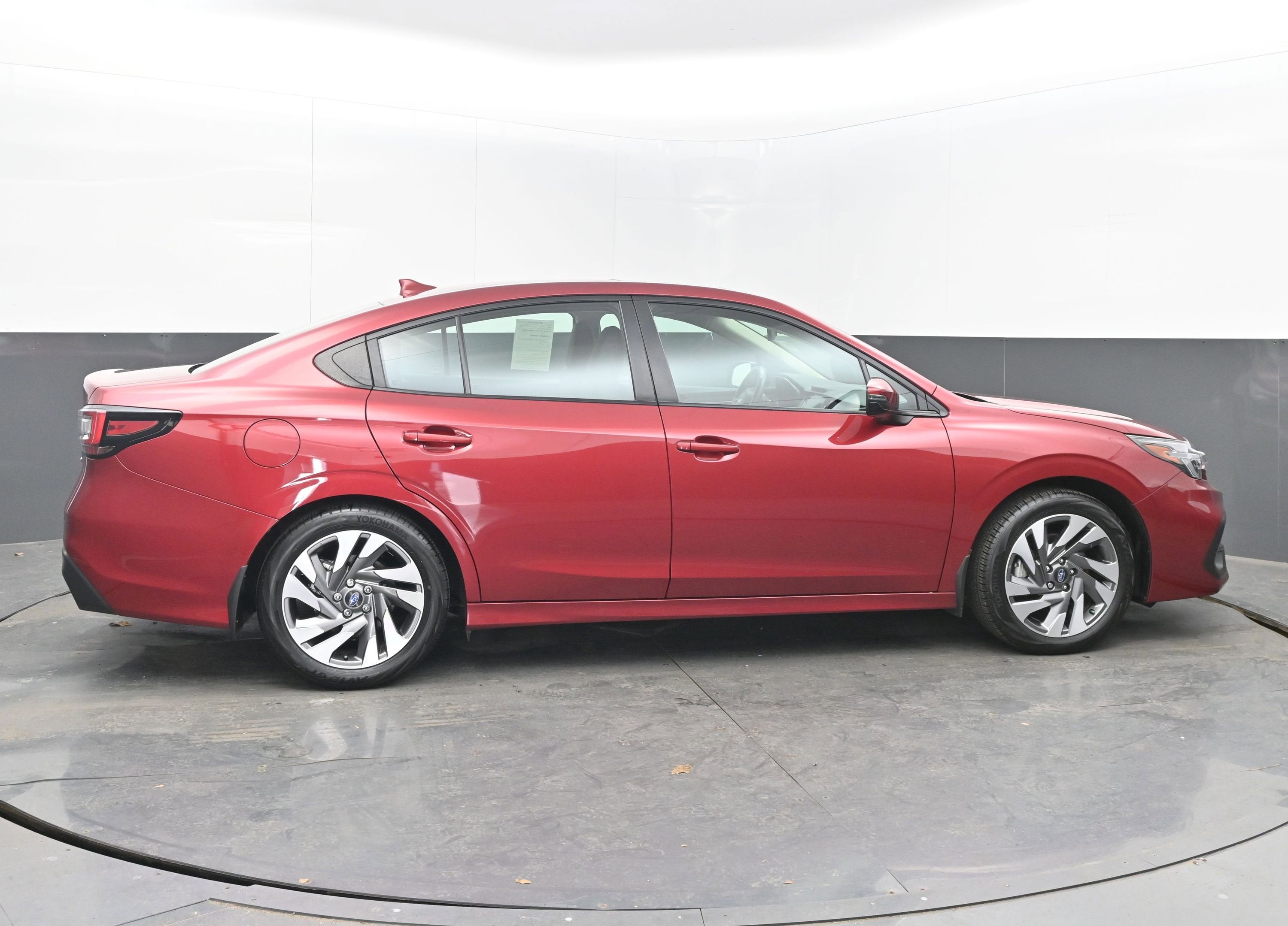 2024 Subaru Legacy Limited