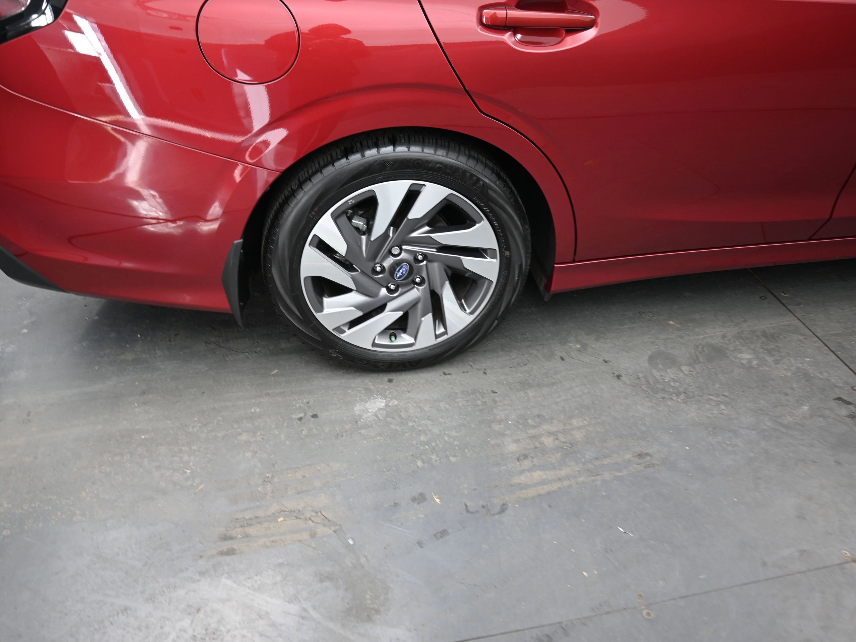 2024 Subaru Legacy Limited