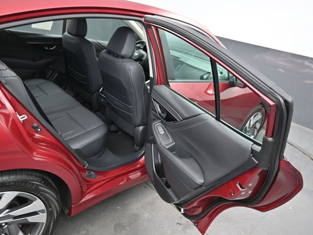 2024 Subaru Legacy Limited