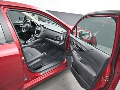 2024 Subaru Legacy Limited