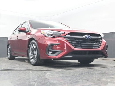 2024 Subaru Legacy Limited