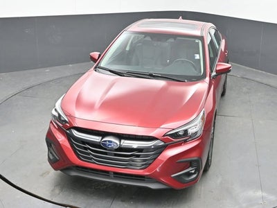 2024 Subaru Legacy Limited
