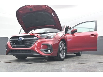 2024 Subaru Legacy Limited