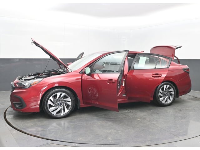 2024 Subaru Legacy Limited