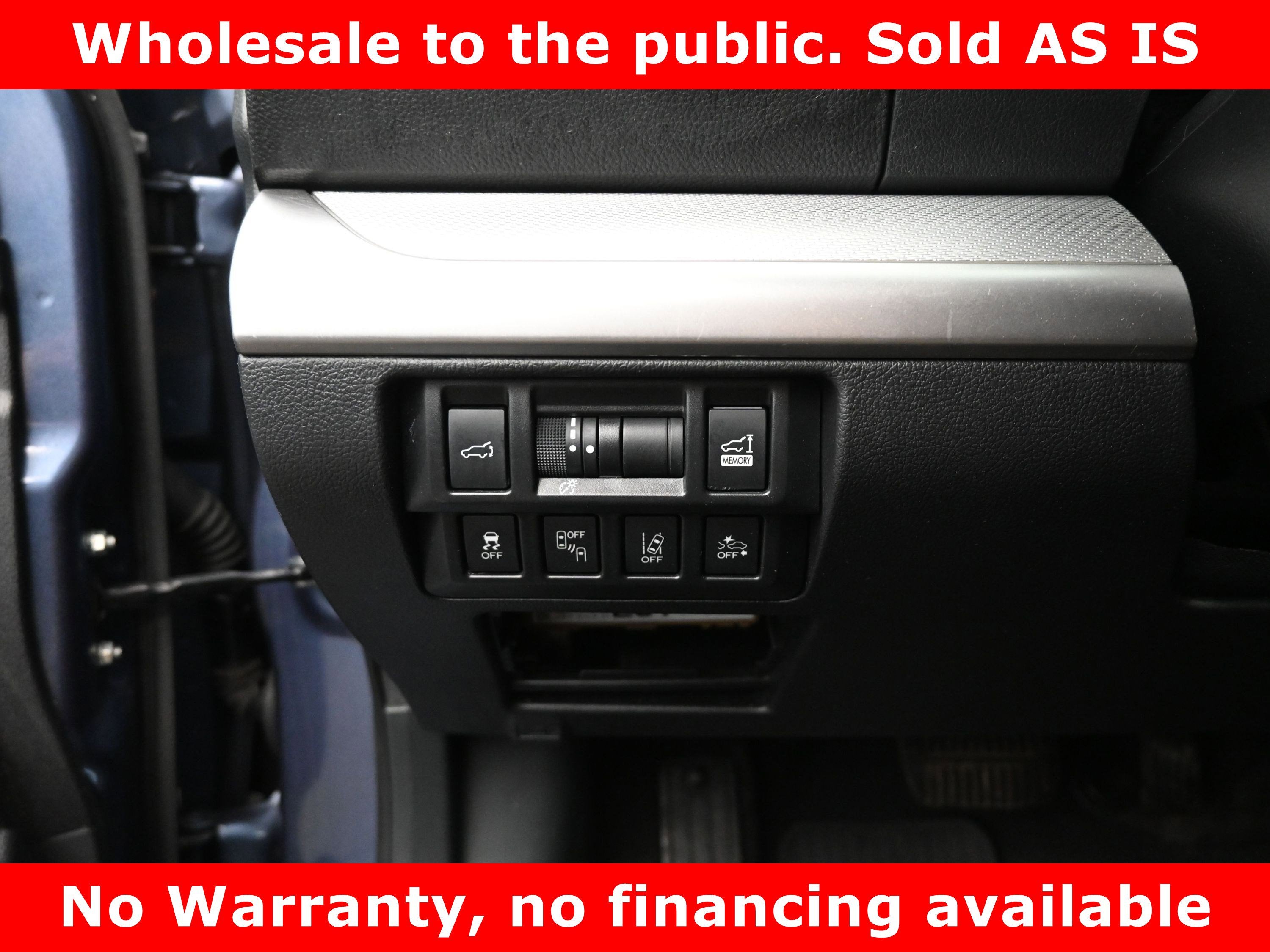 2018 Subaru Outback Premium