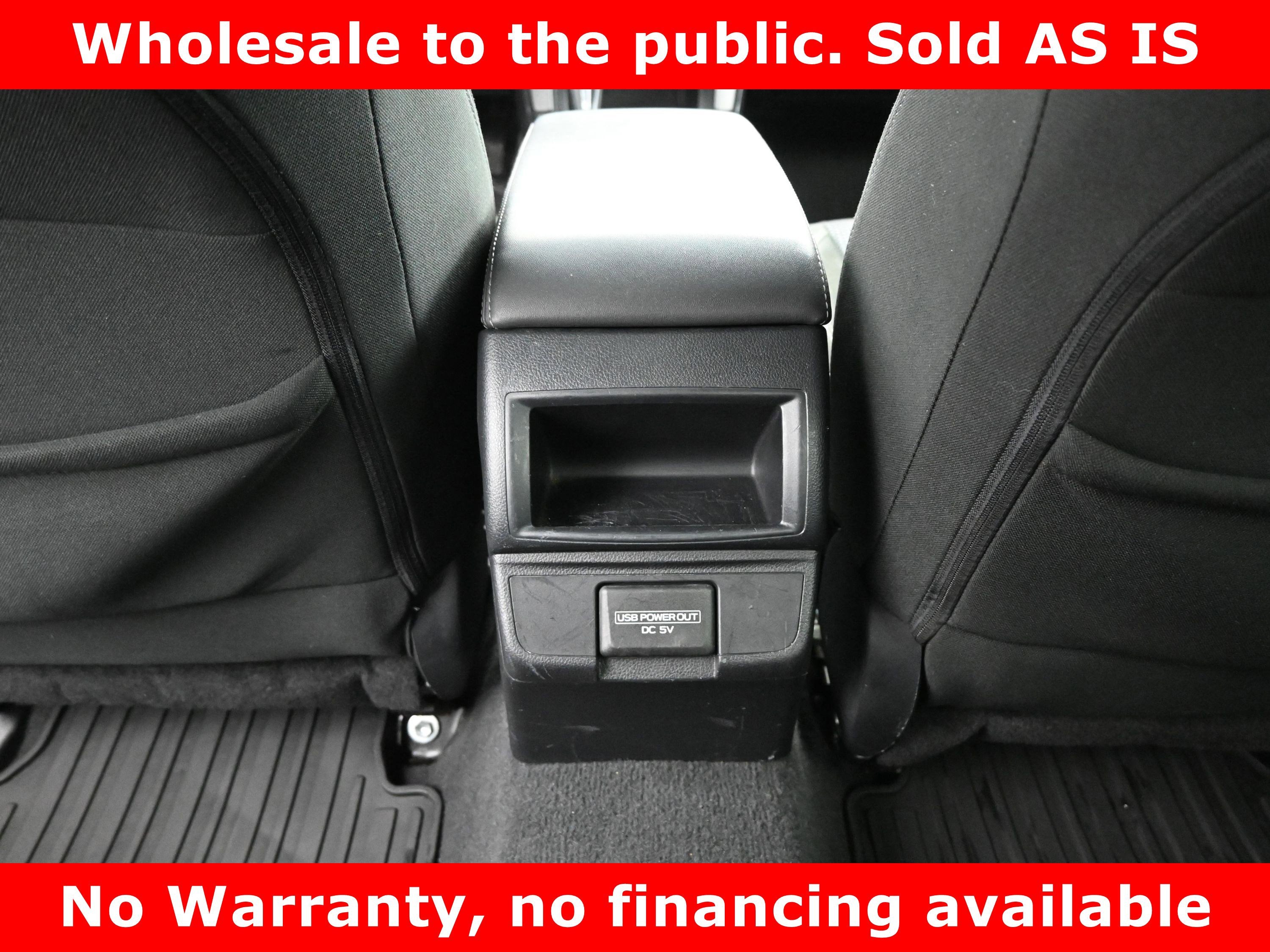 2018 Subaru Outback Premium