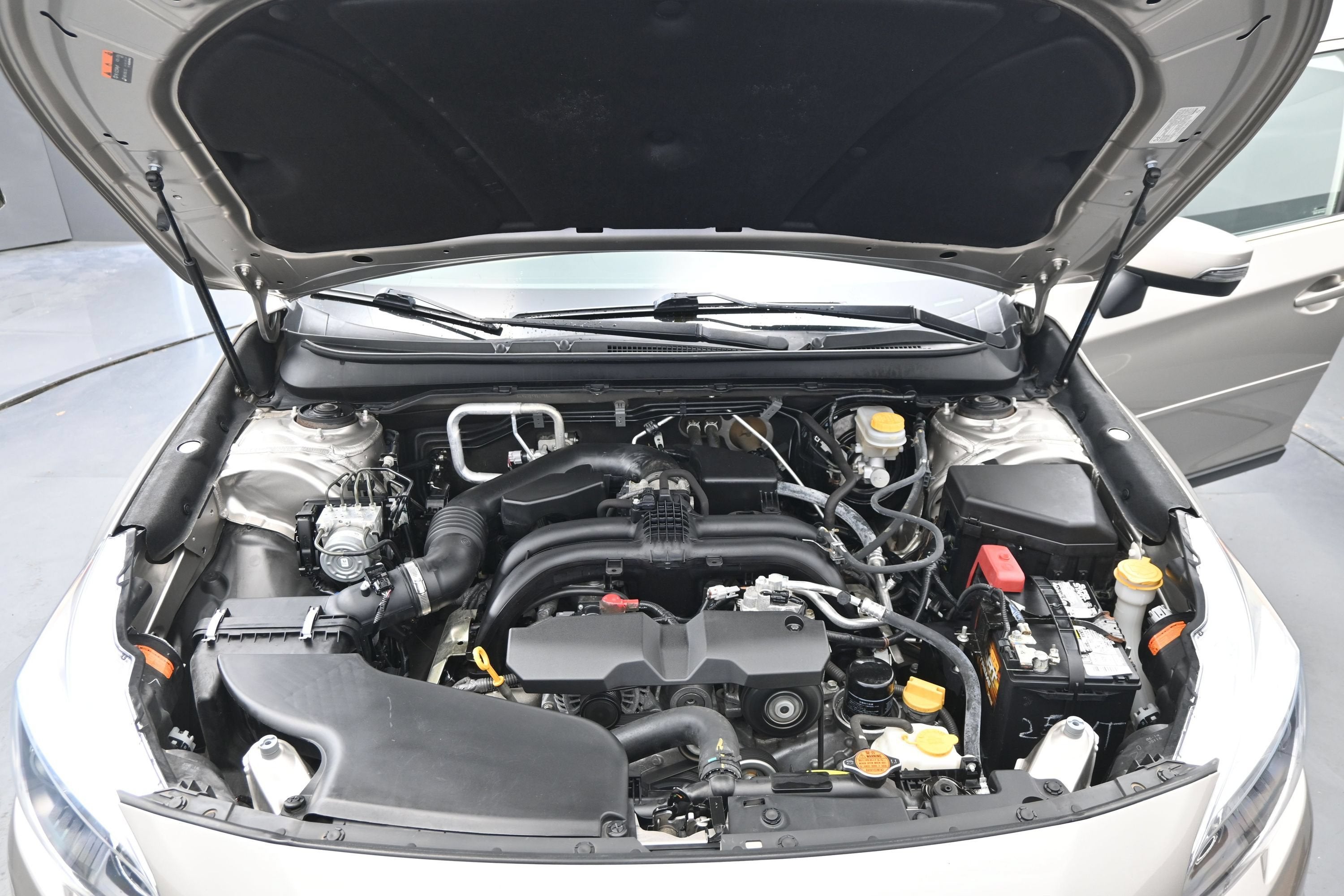 2017 Subaru Outback Limited