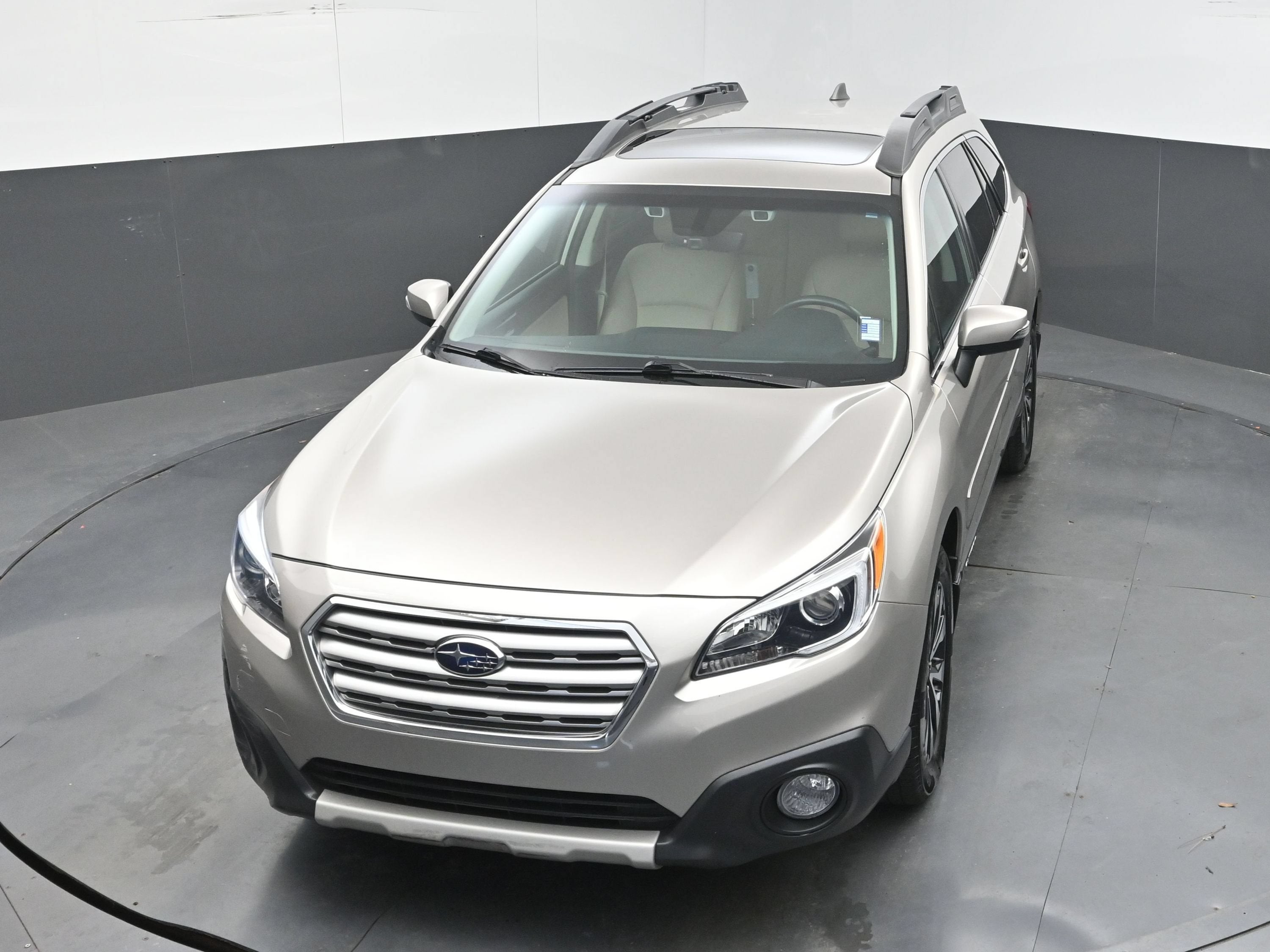 2017 Subaru Outback Limited