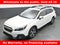 2018 Subaru Outback Limited