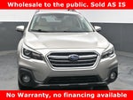 2019 Subaru Outback Limited