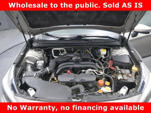 2019 Subaru Outback Limited