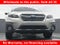 2019 Subaru Outback Limited
