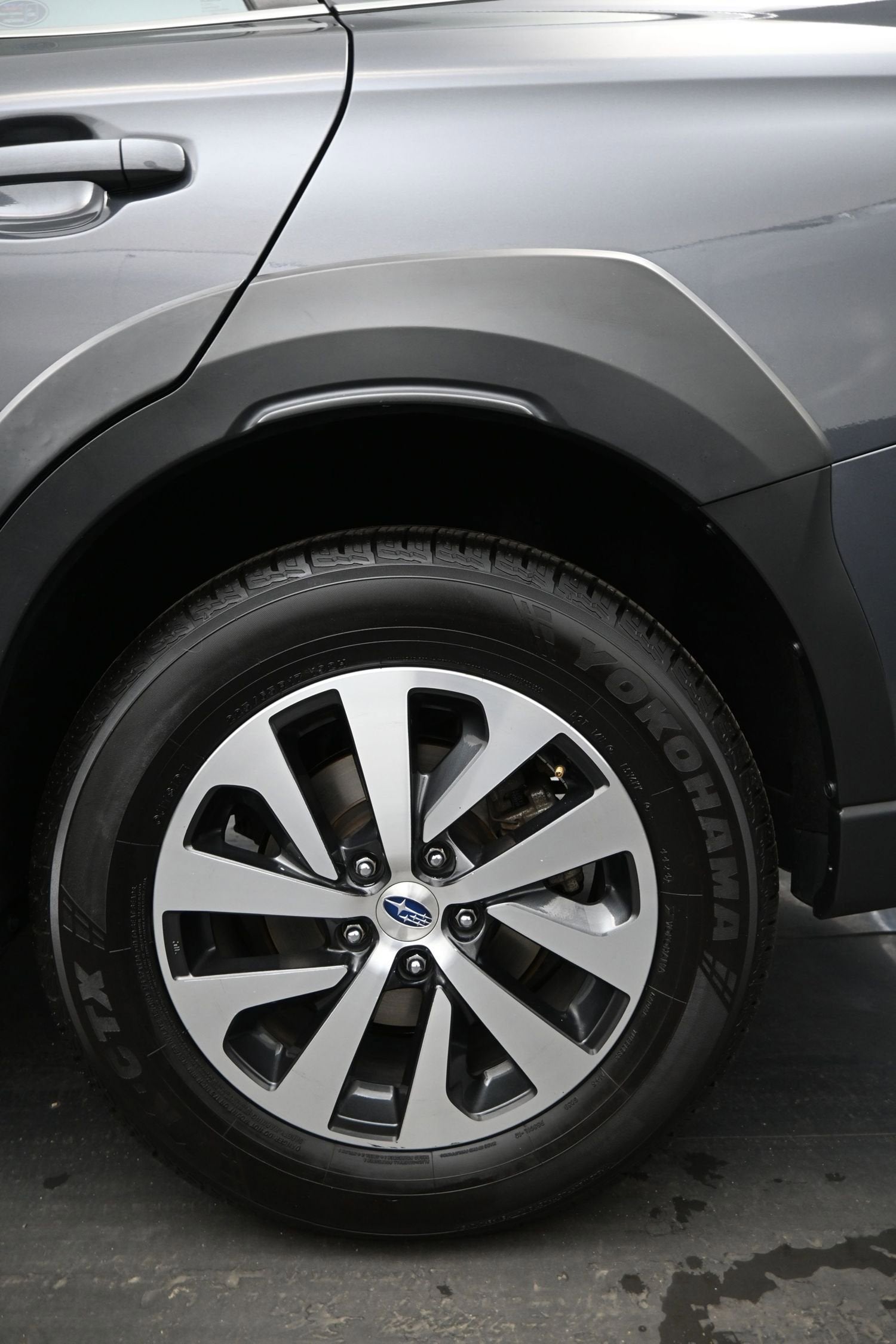 2023 Subaru Outback 2.5i