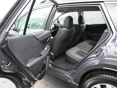 2023 Subaru Outback 2.5i