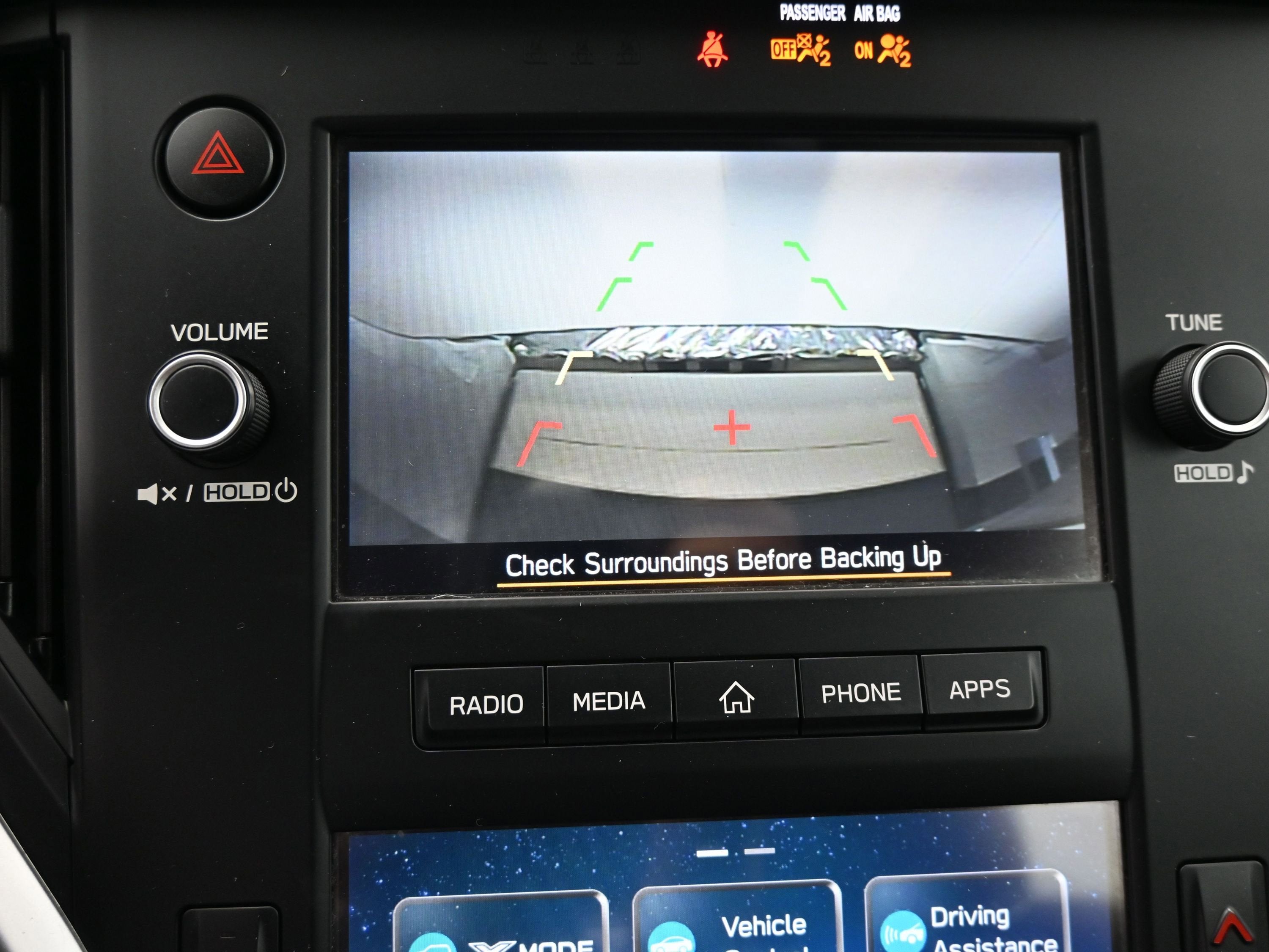 2023 Subaru Outback 2.5i