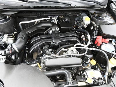 2023 Subaru Outback 2.5i