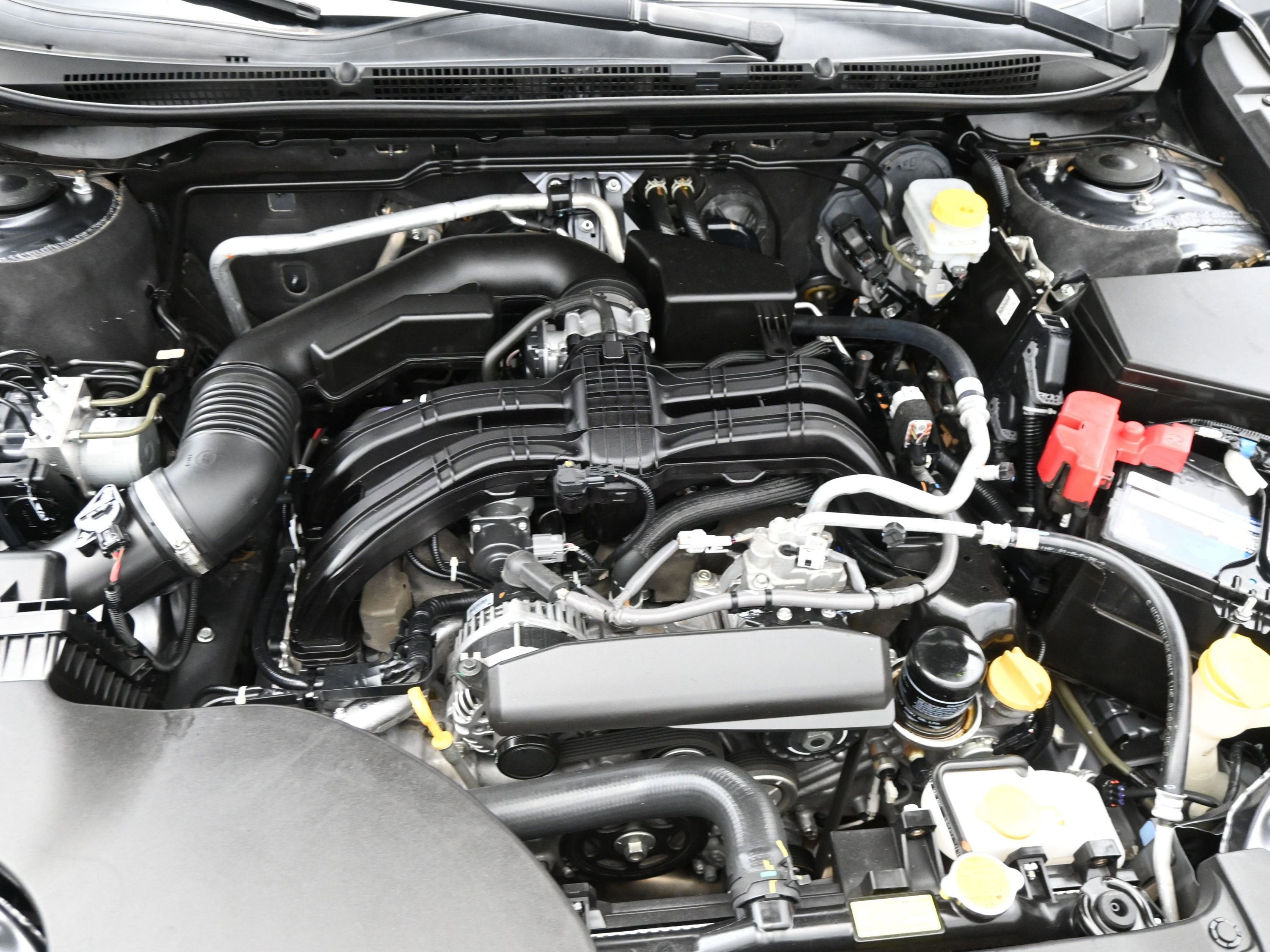 2023 Subaru Outback 2.5i