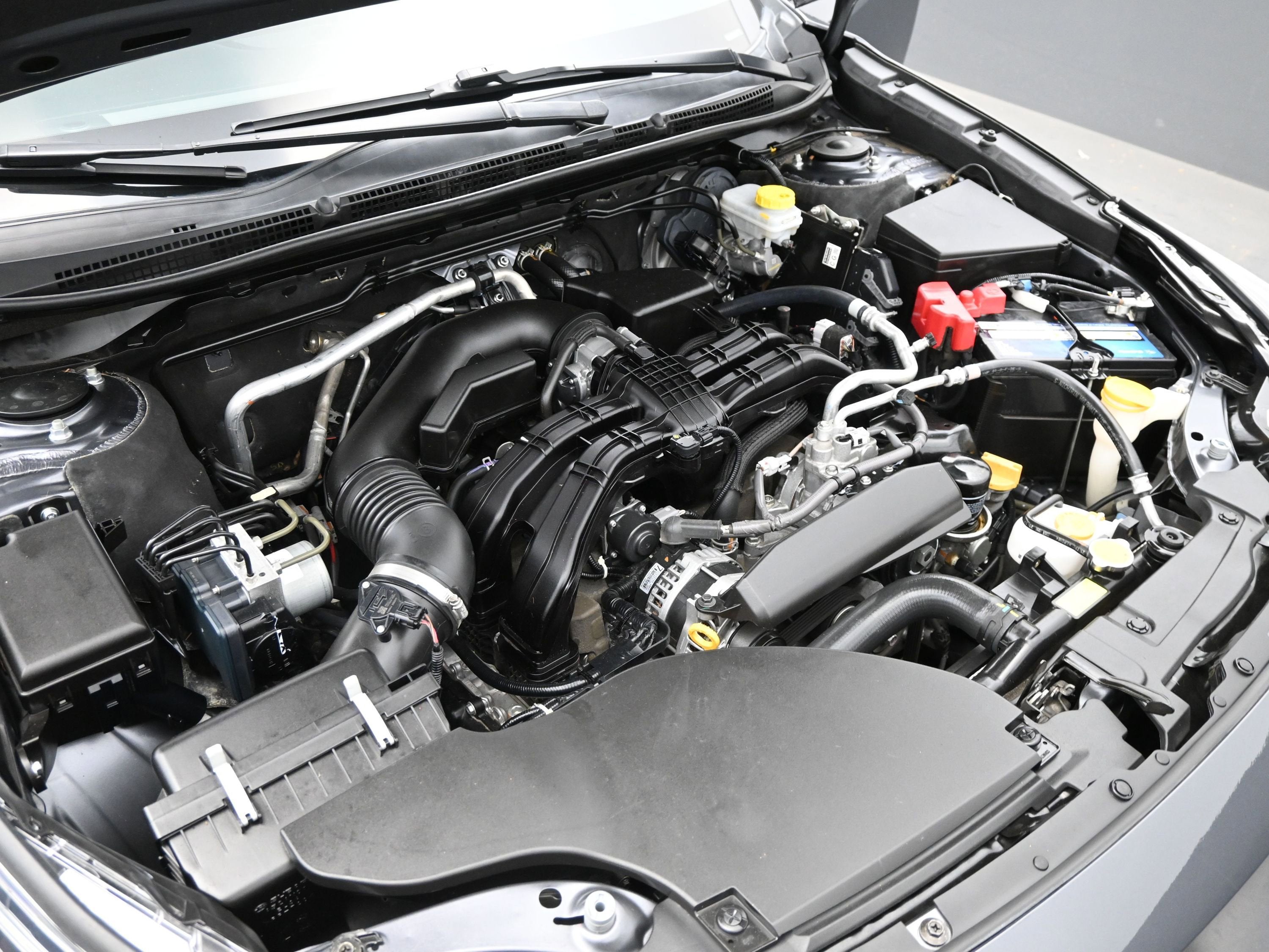 2023 Subaru Outback 2.5i