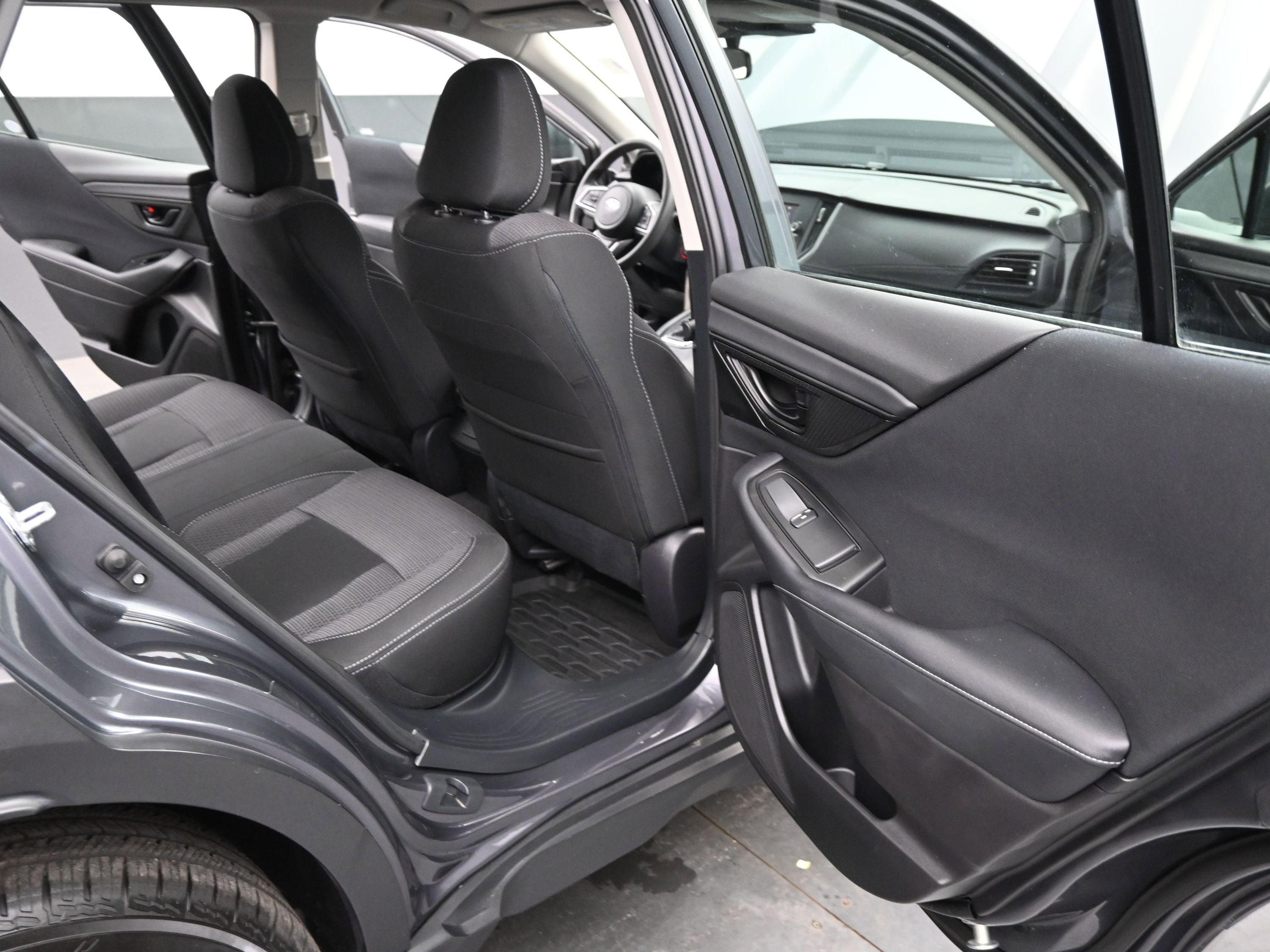 2023 Subaru Outback 2.5i
