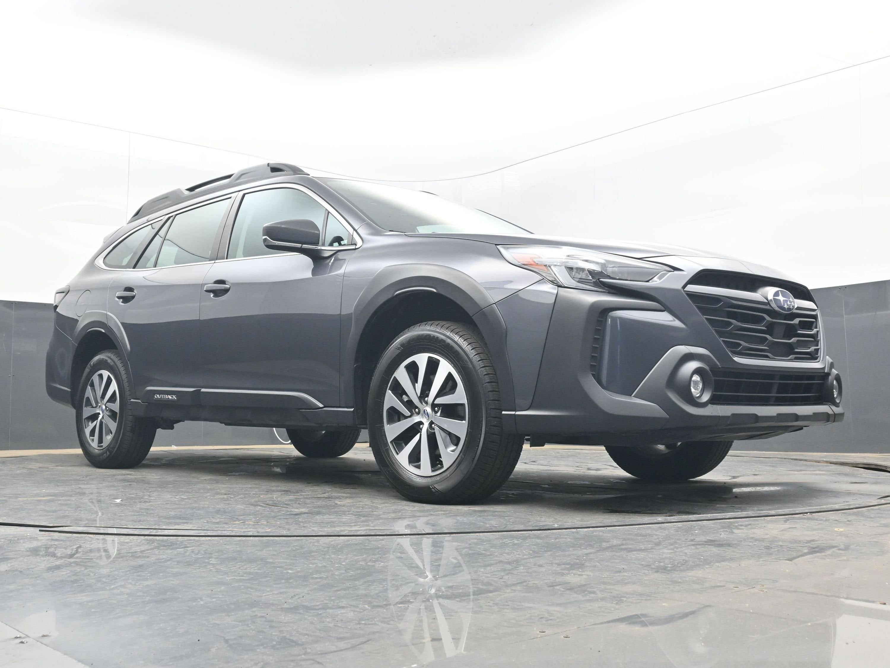 2023 Subaru Outback 2.5i