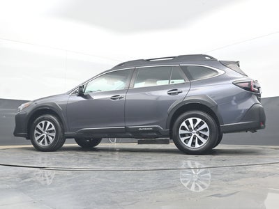 2023 Subaru Outback 2.5i