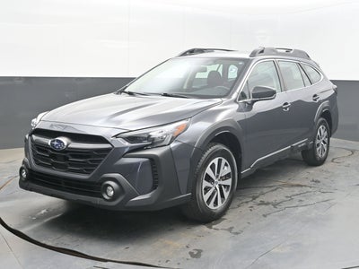 2023 Subaru Outback 2.5i