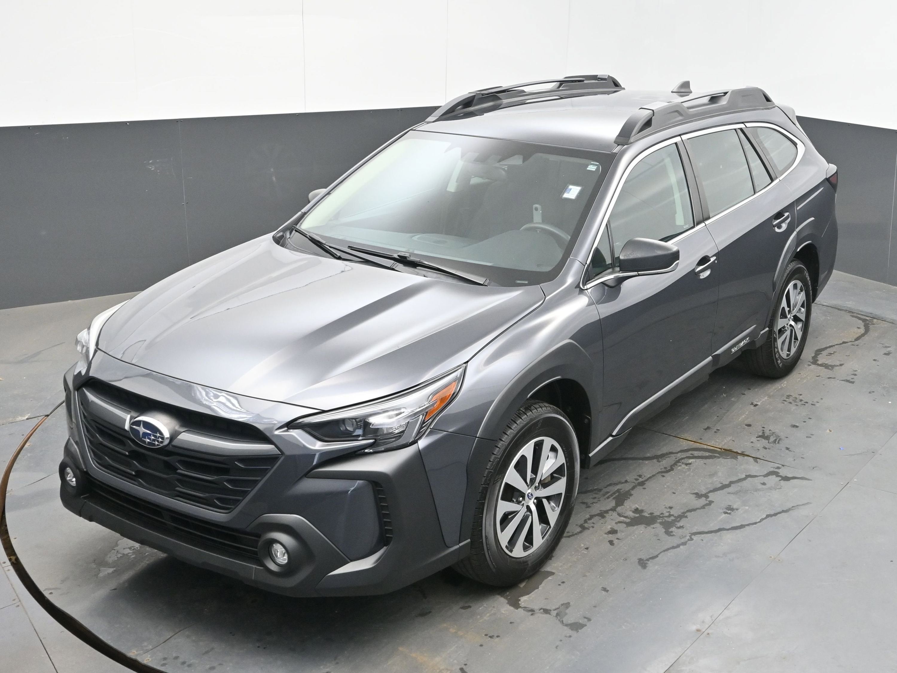 2023 Subaru Outback 2.5i
